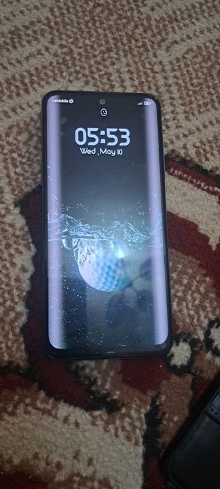 Redmi Note 11 (globalni)