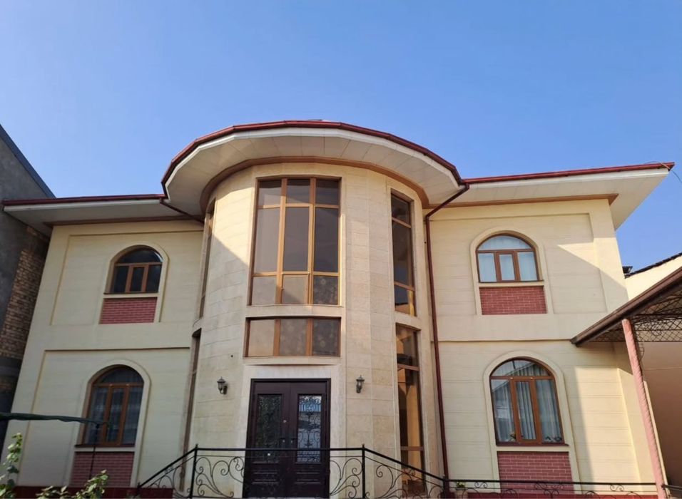 Котта участка 6 сўту яхши ремонтлари билан хамйонбоп нархда