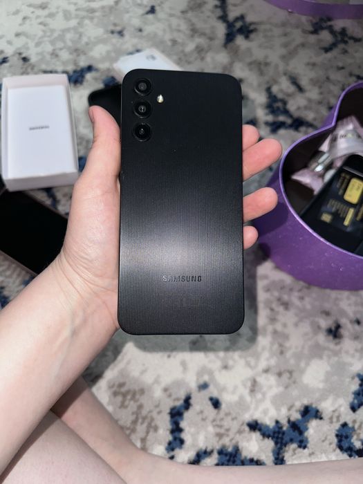 Samsung galaxy A14