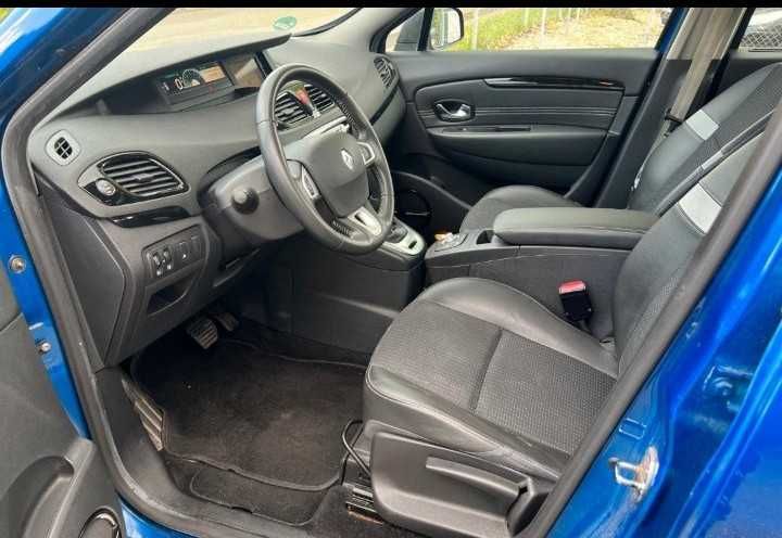 Renault Grand Scenic 1.5 DCI 110 к.с