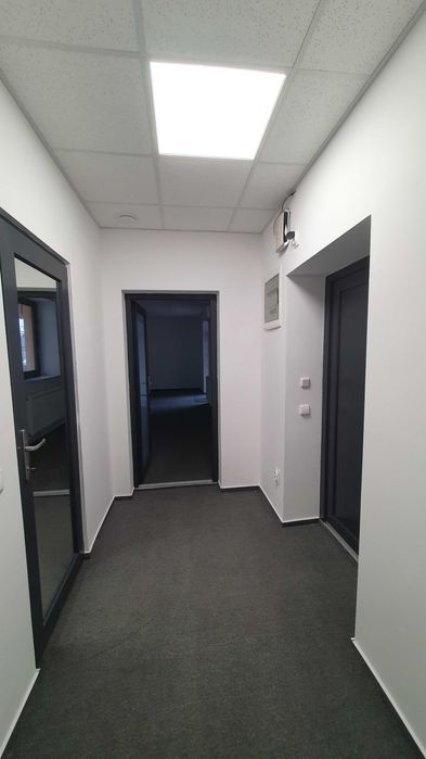 Spatiu comercial/birouri/servicii de inchiriat zona Piata Decebal