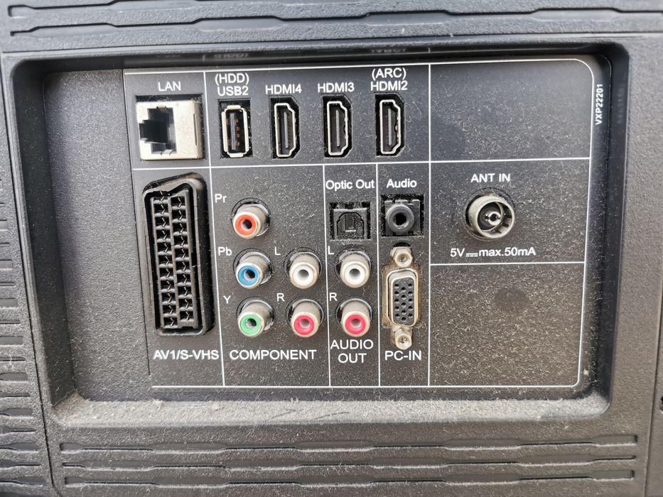 Grundig 50 инча телевизор за ремонт