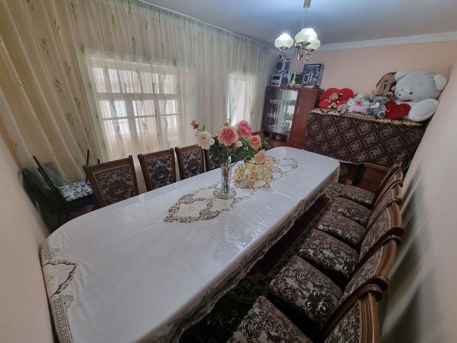 Продаю дом . Горбольница