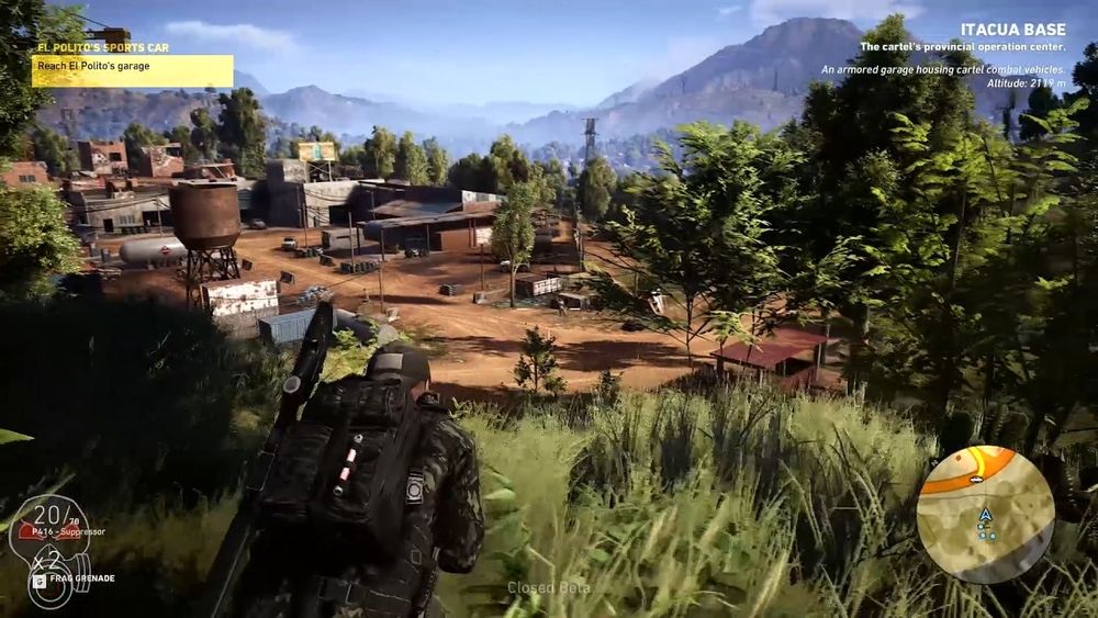 Диски ps4/ ps5 /игры/Продажа/обмен/Ghost Recon Wildlands
