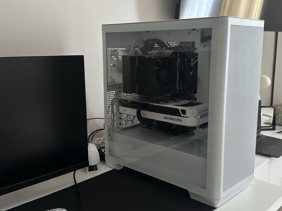 Комплект Блок питания + Корпус