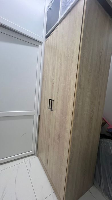 Шкаф для одежды новый