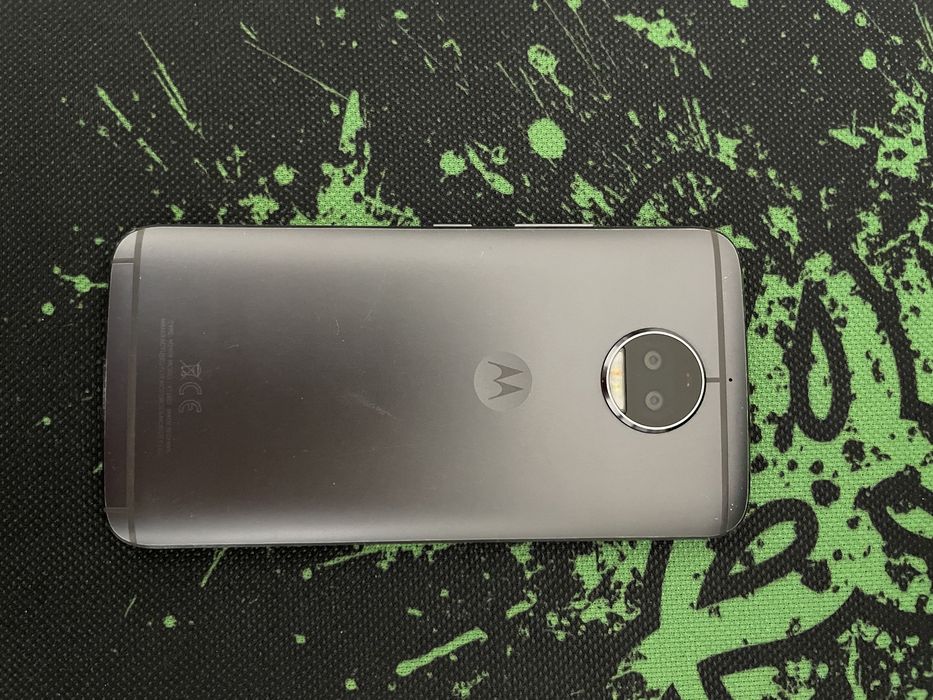 Moto J5 моторола