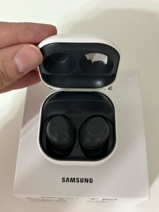 Самсунг бадс наушники