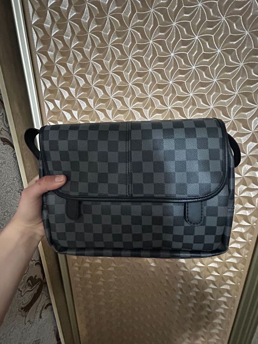 Сумка, барсетка новая