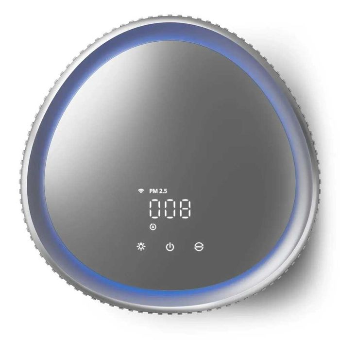 Очиститель воздуха Philips 4220 с гарантией 1 год, доставка бесплатно!