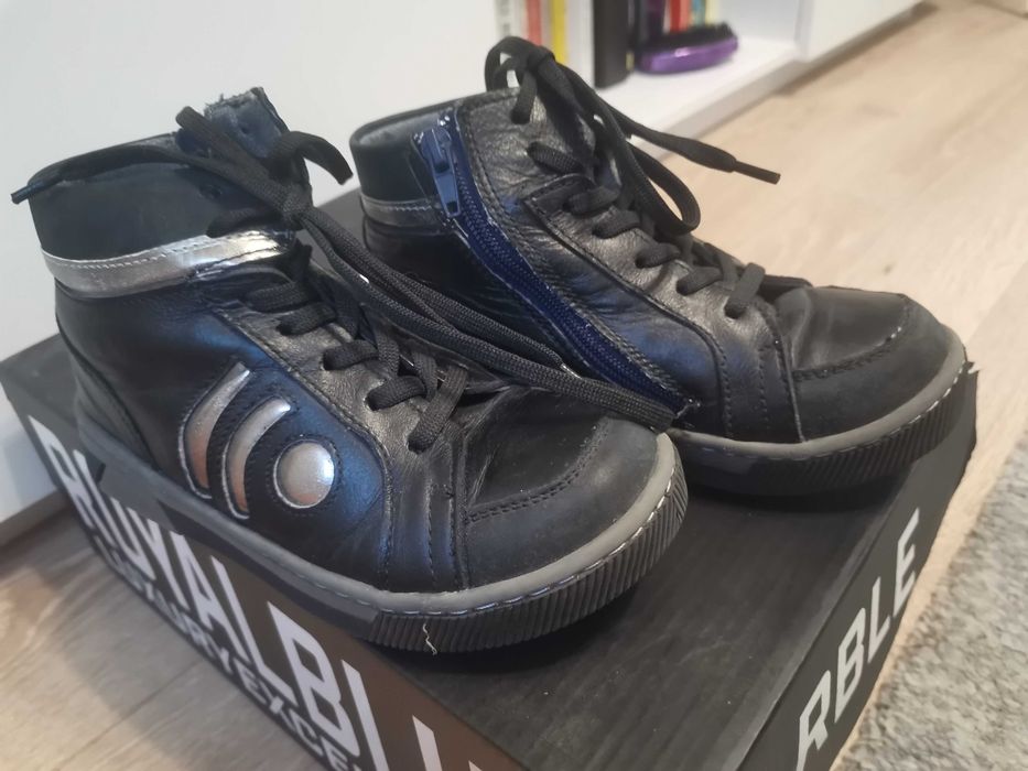 Детски обувки Ponky