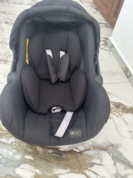 Vand scoica pentru bebe