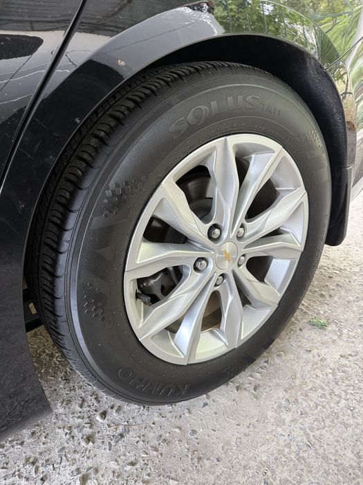 Malibu Premier 2022 prabeg 62.000 km qora
