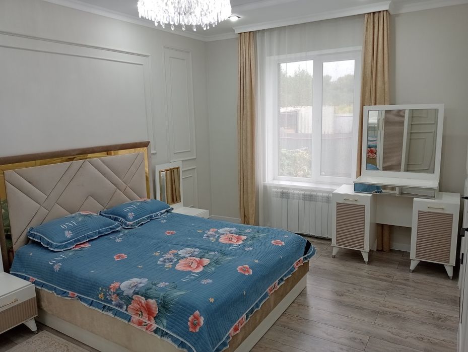 Продаётся частный дом в центре города Уральск