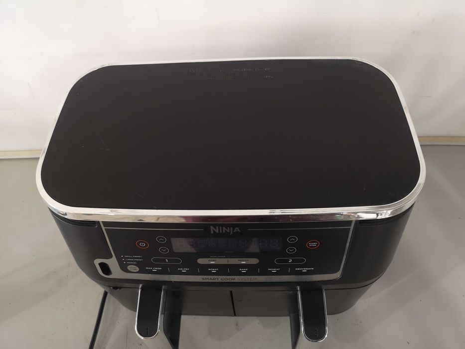 Грил и Еър Фрайър - Ninja Foodi Health Grill & Air Fryer