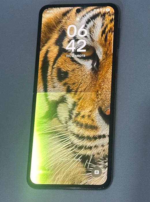 Samsung Galaxy Z Flip 4