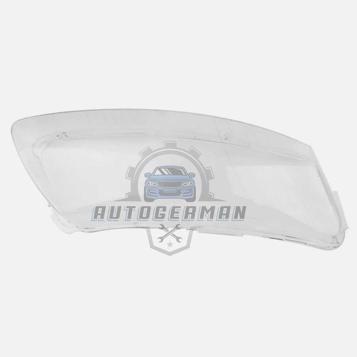 Капаци фарове Audi A6 C6 06-11 стъкло фар крушки Ауди А6 Ц6 xenon оптика предни светлини прозрачен капак рефлектор баласт запалка фаровете халогенни