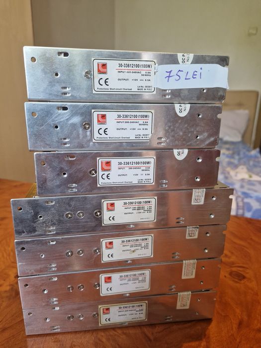 Sursă de 150w 100w 75w 40w