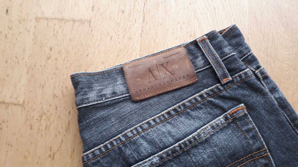 Lot 8 pantaloni de brand
