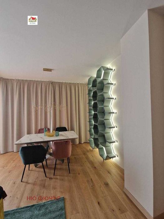 Продава се Двустаен апартамент в София, Иван Вазов - 74 кв.м за 1690 €/кв.м - Снимка #1