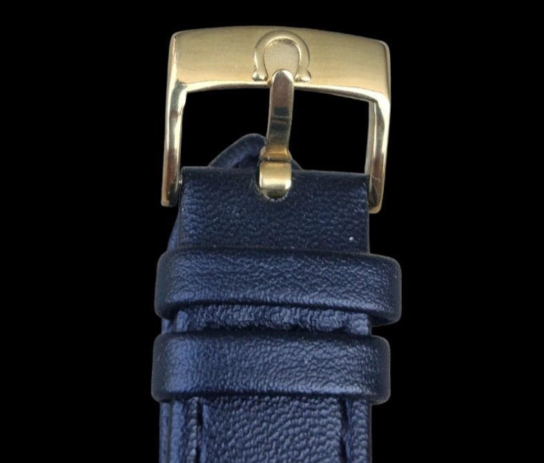 Omega Seamaster De Ville Automatic