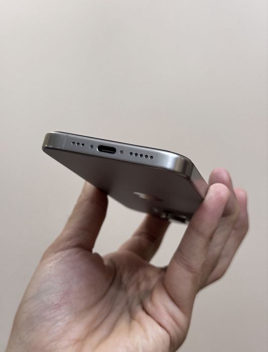 iPhone 15 Pro айфона 15 про