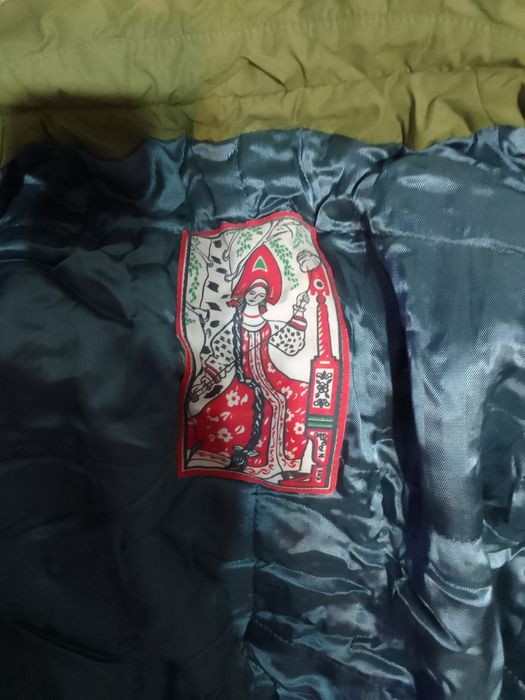 Пальто зимнее новое ссср.