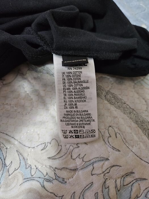 Tricou baieti Diesel 14 ani