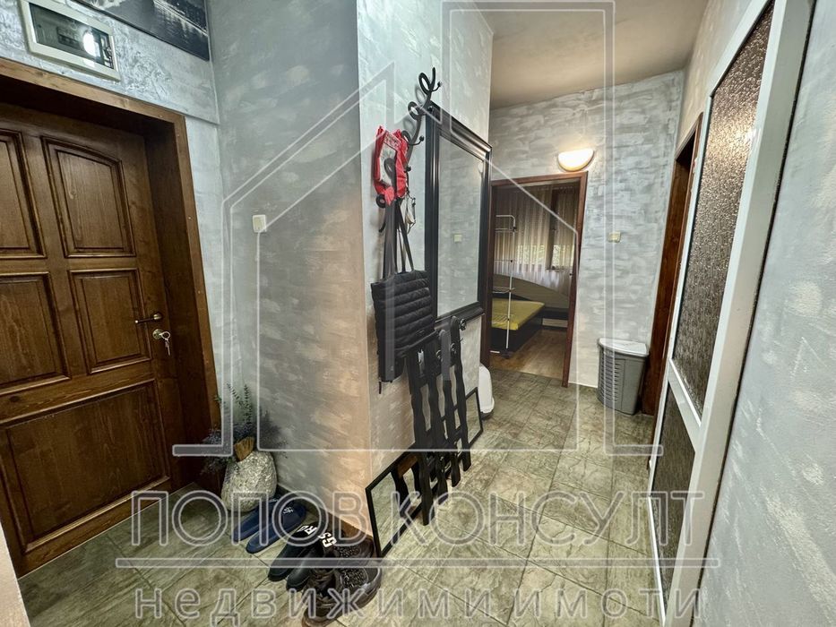 Продава се Многостаен апартамент в Пловдив, Съдийски - 145 кв.м за 1724 €/кв.м - Снимка #5