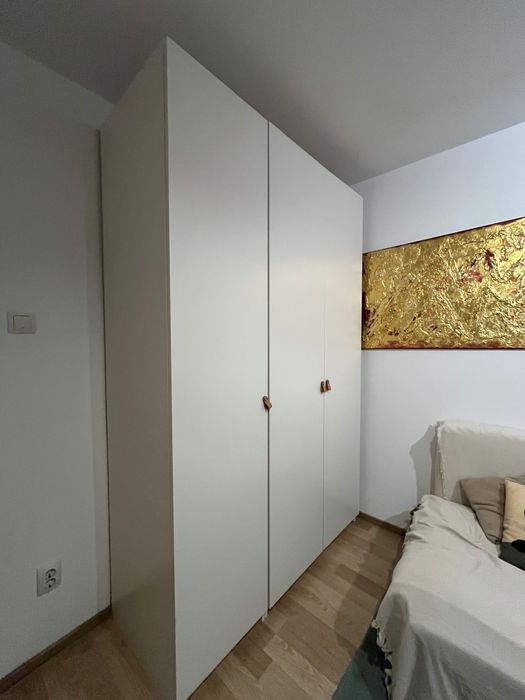 Dressing IKEEA 3 UȘI