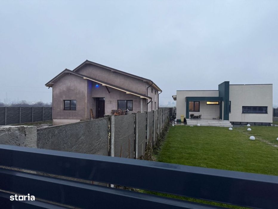 Teren intravilan 11486 mp SLATINA, proiect 11 case, comision 0% la cum