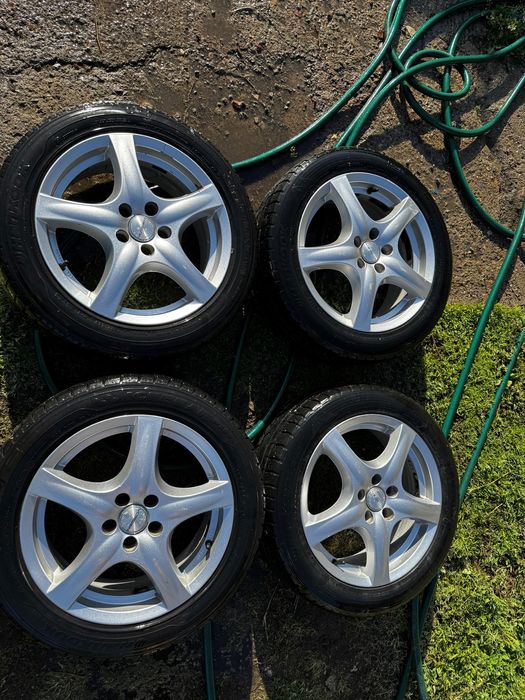 VOSSEN R16 оригинал в хорошем состояние