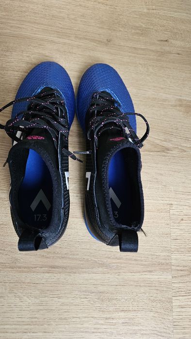 Стоножки Adidas Ace 17.3 номер 42 2/3