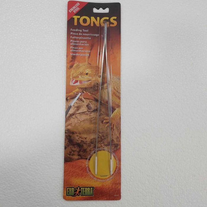 Пинсети за терариум EXO TERRA