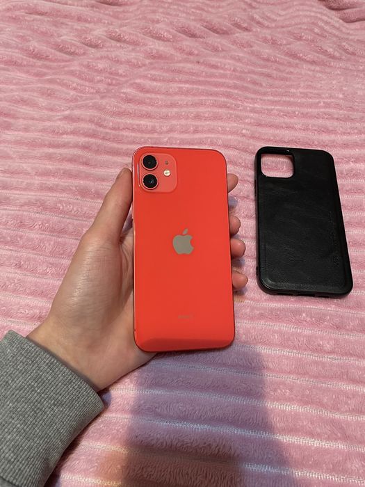 Продам Айфон 12 128gb 74%