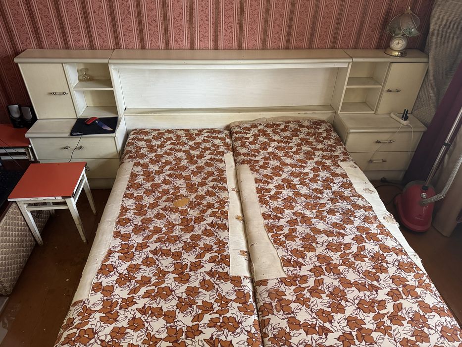 Мебельный гарнитур