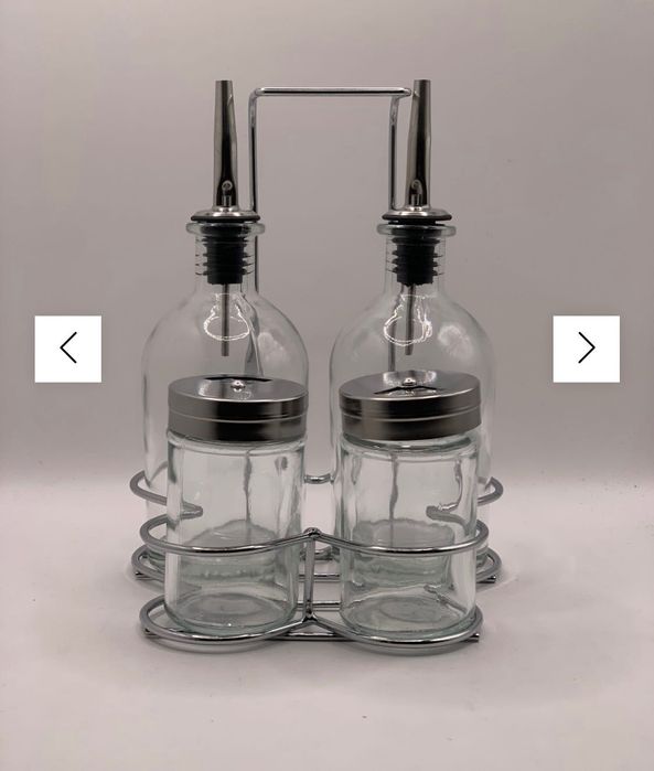 оливерник Елегантен сет