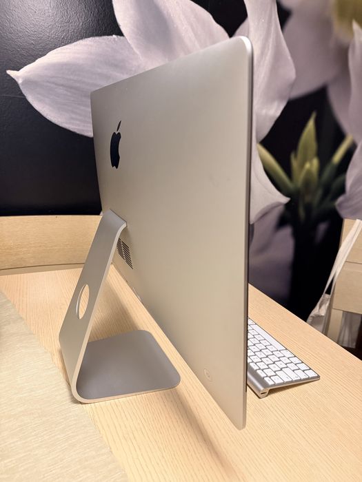 iMac (21.5-inch, Late 2013)