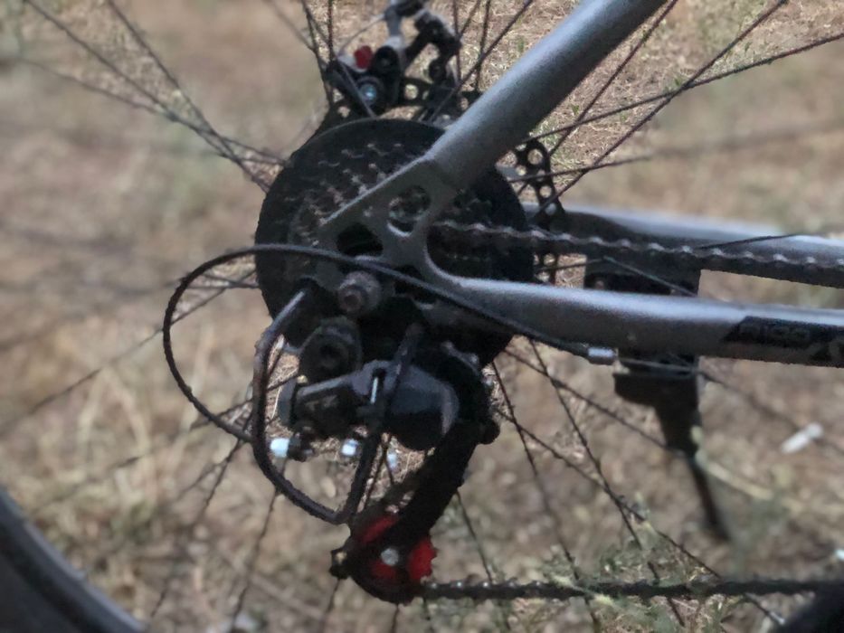 Продам велосипед в хорошист состаяние