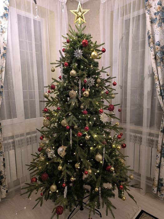 Продам новогодную Ёлку