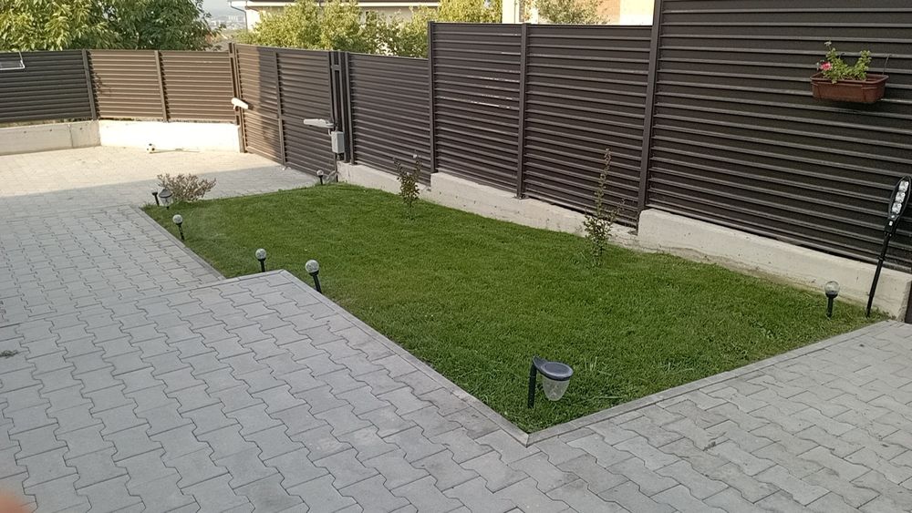 Градинарски услуги!!!