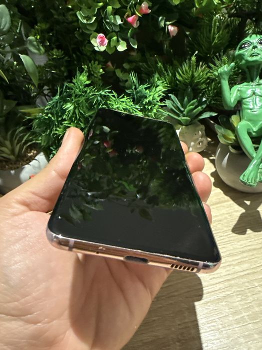 Samsung  s20 5g roz 12 gb ram‼️Ca Nou‼️Garantie‼️