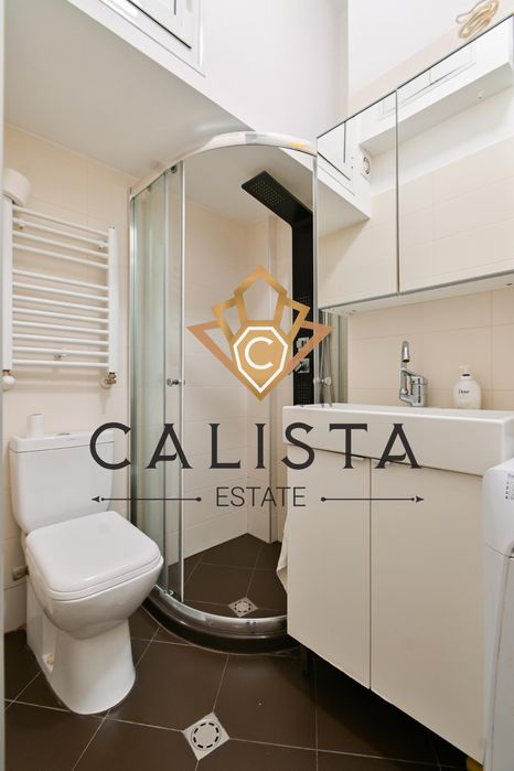 Дава се под наем Тристаен апартамент в София, Център - 90 кв.м за 999 € - Снимка #14