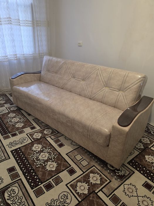 Диван раскладной янги таййори бор