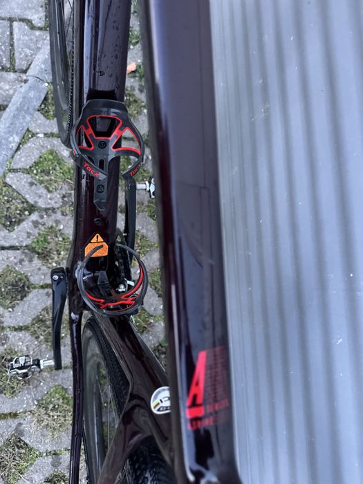 Cervelo gravel carbon