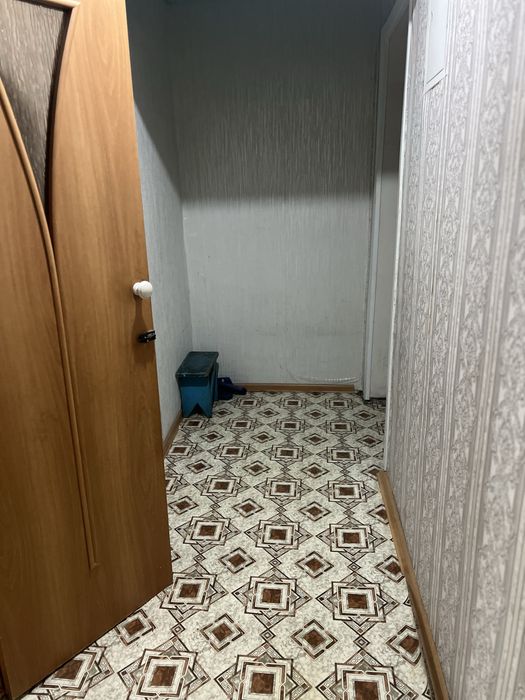 1 комнатная квартира