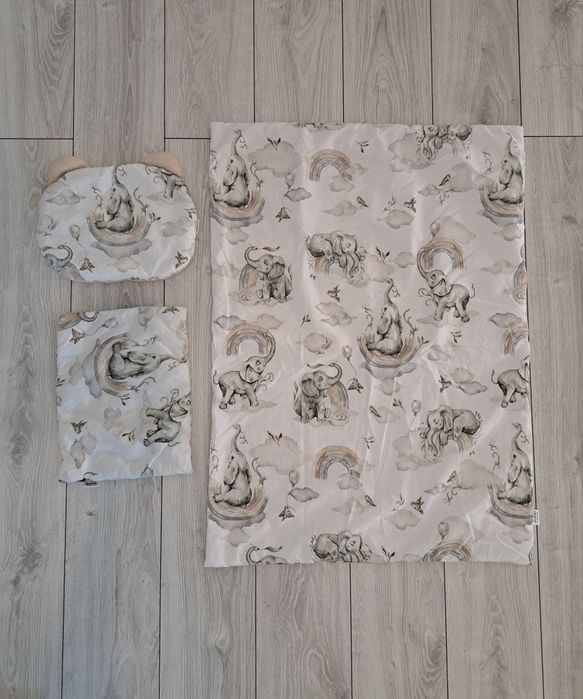 Set baby nest XXL Jukki