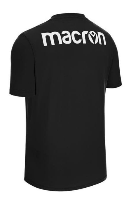 Футболка Macron спортивная