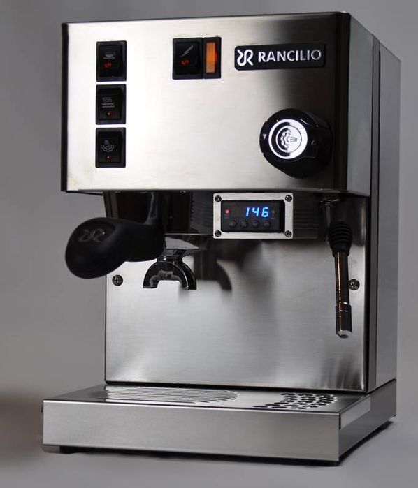 Auber PID Rancilio Silvia