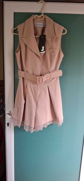 Нов гащеризон Junona